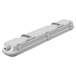 Industrial light VARIUS WB 0.6m 21W IP65 4000K 3218lm single cable input