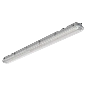 Industrial light VARIUS WB 1.2m 60W IP65 4000K 9537lm single cable input