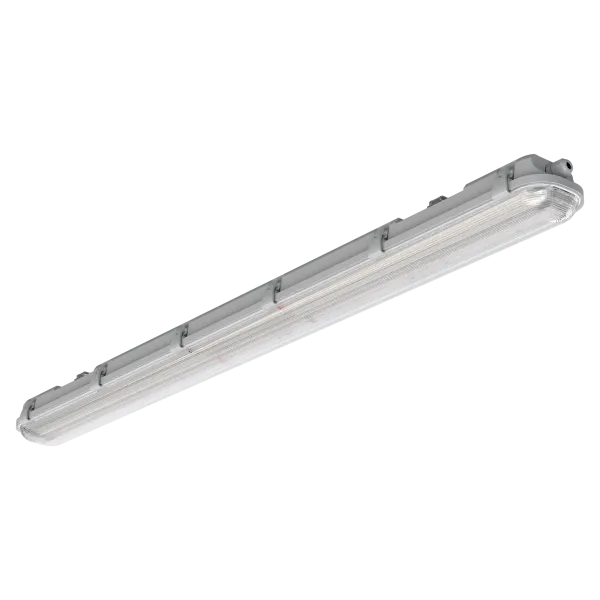 Industrial light VARIUS WB 1.2m 60W IP65 4000K 9537lm single cable input