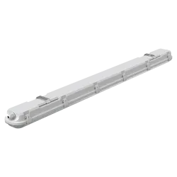 Tööstusvalgusti VARIUS WB 1,2m 25W IP65 4000K 4201lm ühe kaabli sisend