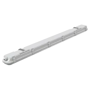 Industrial light VARIUS WB 1.2m 60W IP65 4000K 9537lm single cable input