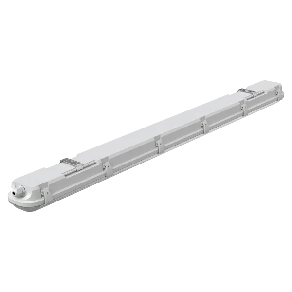 Industrial light VARIUS WB 1.2m 60W IP65 4000K 9537lm single cable input