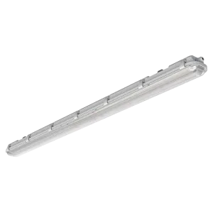 Teollisuusvalaisin VARIUS WB 1,5 m 83 W IP65 4000K 12 524 lm, yksittäinen kaapelisisääntulo