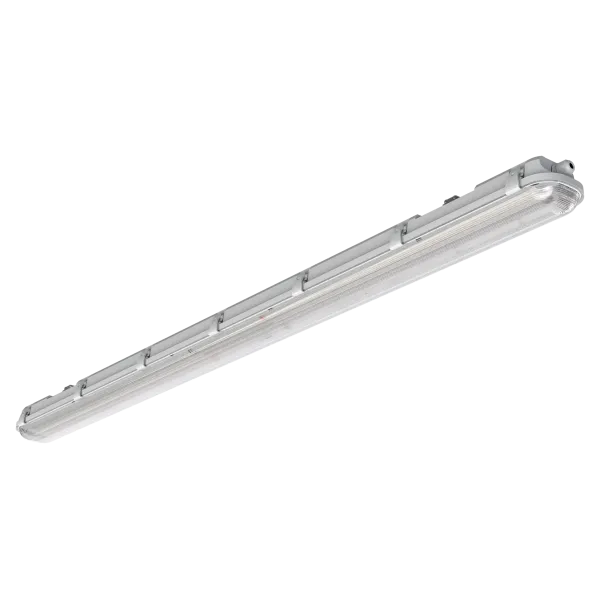 Teollisuusvalaisin VARIUS WB 1,5 m 83 W IP65 4000K 12 524 lm, yksittäinen kaapelisisääntulo