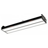 Tööstuslik valgusti TUNA DOUBLE 278W IP54 5000 K 43836 lm DALI Tööstuslik valgusti TUNA DOUBLE 278W IP54 5000 K 43836 lm DALI