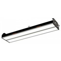 Tööstuslik valgusti TUNA DOUBLE 278W IP54 4000 K 43 836 lm standard