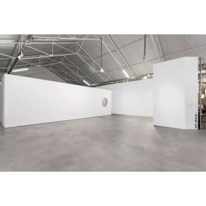 Rūpnieciskais gaismeklis VARIUS WB 0.6m 31W IP65 4000K 4706lm viena kabeļa ievads