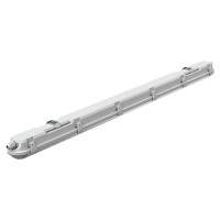 Industrial light VARIUS 1.2m 38W IP65 4000K 5745lm single cable input standard Industrial light VARIUS 1.2m 38W IP65 4000K 5745lm single cable input standard