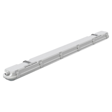 Teollisuusvalaisin VARIUS WB 1,2 m 40 W IP65 4000 K 6598 lm, yksittäinen kaapelin tulo