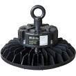 Teollisuusvalaisin PLATE 100W IP65 5000K 15000 lm 120° 1–10V