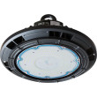 Teollisuusvalaisin PLATE 100W IP65 5000K 15000 lm 120° 1–10V