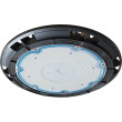 Pramoninis šviestuvas PLATE 150W IP65 5000K 22500 lm 90° DALI