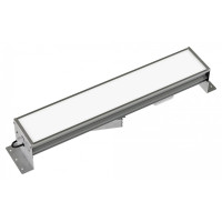 Industrial luminaire TUNA 130W IP54 5000 K 15141lm DALI Industrial luminaire TUNA 130W IP54 5000 K 15141lm DALI