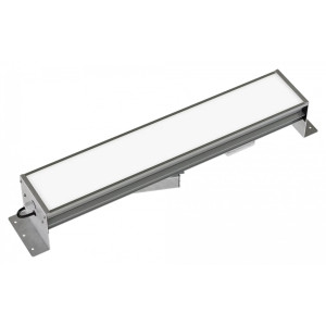 Industrial luminaire TUNA 130W IP54 4000 K 15141lm standard Industrial luminaire TUNA 130W IP54 4000 K 15141lm standard