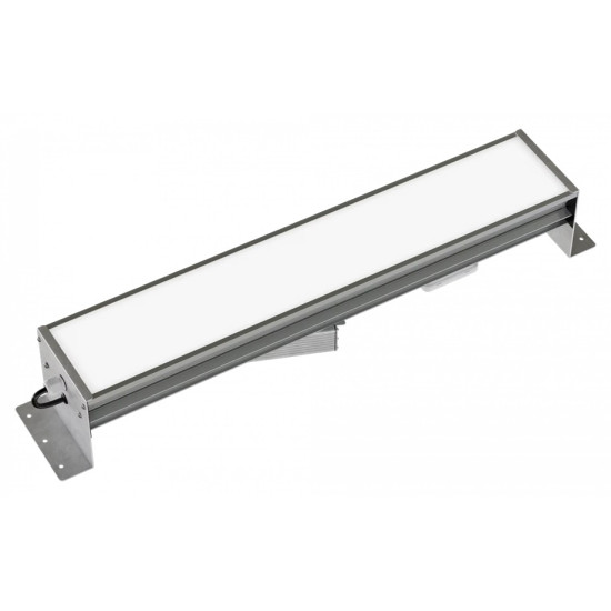 Pramoninis šviestuvas TUNA 130 W IP54 4000 K 15141 lm DALI