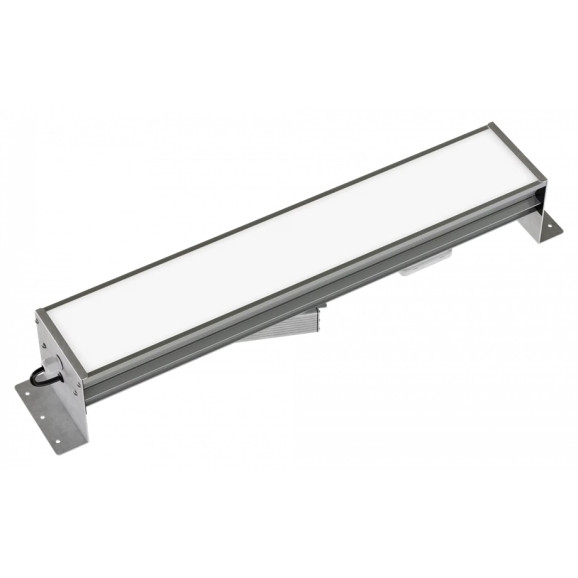 Industrial luminaire TUNA 130W IP54 4000 K 15141lm standard Industrial luminaire TUNA 130W IP54 4000 K 15141lm standard