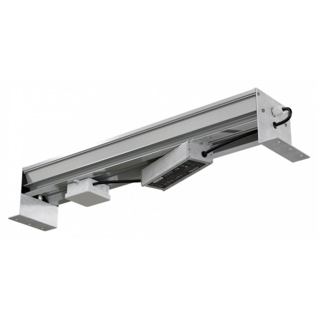 Pramoninis šviestuvas TUNA 130 W IP54 4000 K 15141 lm DALI