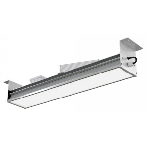 Industrial luminaire TUNA 130W IP54 4000 K 15141lm standard Industrial luminaire TUNA 130W IP54 4000 K 15141lm standard