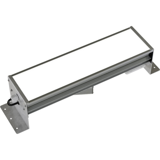 Teollisuusvalaisin TUNA 45W IP54 4000 K 7570 lm vakio