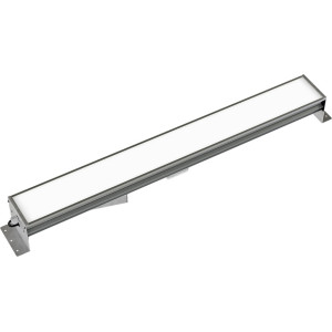 Industrial luminaire TUNA 90W IP54 5000 K 15141lm DALI Industrial luminaire TUNA 90W IP54 5000 K 15141lm DALI