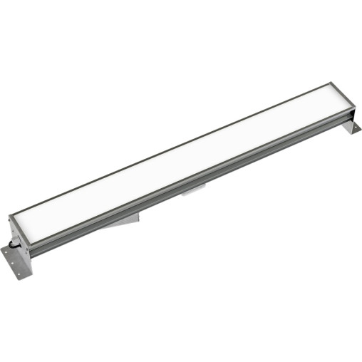 Industrial luminaire TUNA 90W IP54 5000 K 15141lm DALI Industrial luminaire TUNA 90W IP54 5000 K 15141lm DALI