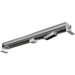Industrial luminaire TUNA  139W IP54 5000 K 21918lm standard