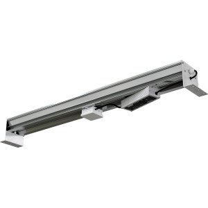 Industrial luminaire TUNA 90W IP54 5000 K 15141lm DALI Industrial luminaire TUNA 90W IP54 5000 K 15141lm DALI