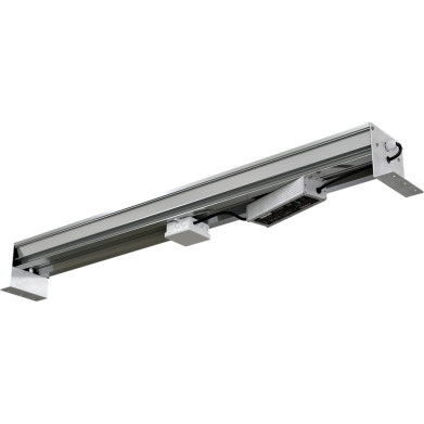 Teollisuusvalaisin TUNA 139W IP54 4000 K 21 918 lm vakiomalli