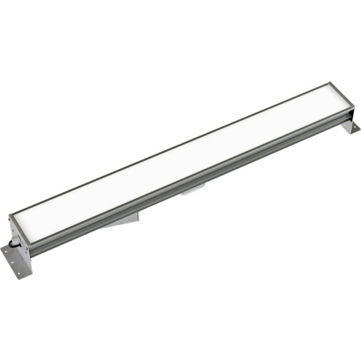 Teollisuusvalaisin TUNA 139W IP54 4000 K 21 918 lm vakiomalli