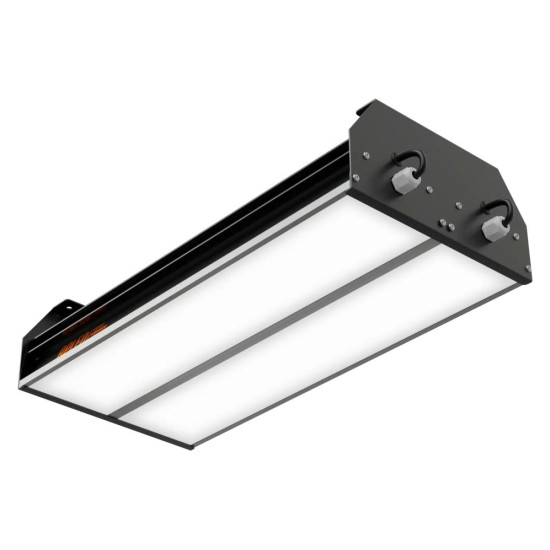 Tööstuslik valgusti TUNA DOUBLE 90W IP54 4000K 15140 lm standard Tööstuslik valgusti TUNA DOUBLE 90W IP54 4000K 15140 lm standard