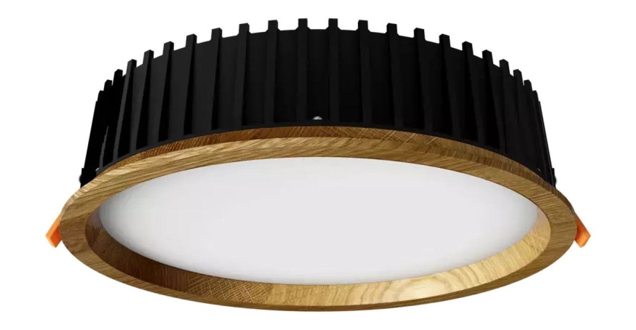 Süvistatav LED valgusti RONDO
