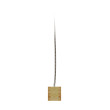 Rippvalgusti LOOK WOODLINE 0,6m 17W IP20 4000K 2364lm mänd