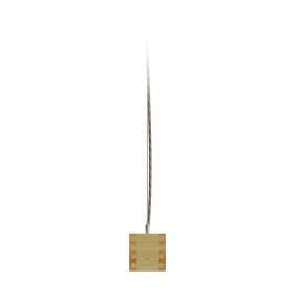 Rippvalgusti LOOK WOODLINE 0,6m 17W IP20 4000K 2364lm mänd