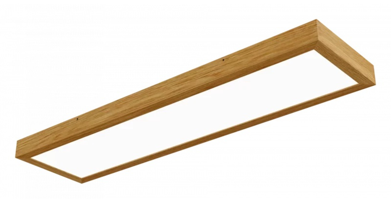 Pinnapealne LED valgusti LONG