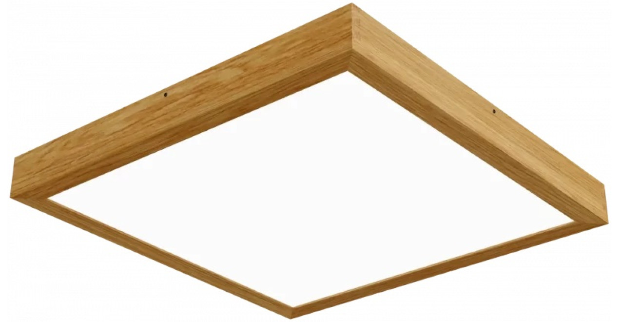 Pinnapealne LED valgusti QUADRA