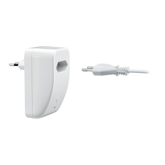 Smart Home EuroPlug dimming and switching adapter