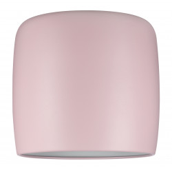 Decorative shade pink PIEN