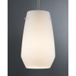 Dekoratiivne klaas Easy Basic opal VENTO