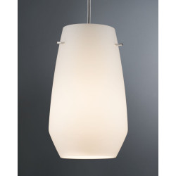 Dekoratiivne klaas Easy Basic opal VENTO