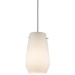 Dekoratiivne klaas Easy Basic opal VENTO