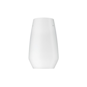 Dekoratīvais stikls Easy Basic opal  VENTO