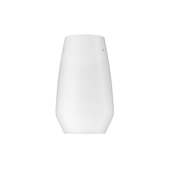 Dekoratiivne klaas Easy Basic opal VENTO