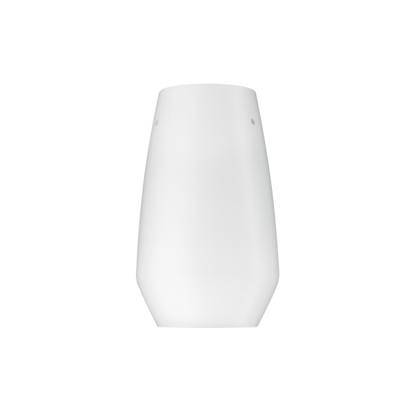 Dekoratīvais stikls Easy Basic opal  VENTO