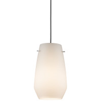 Dekoratiivne klaas Easy Basic opal VENTO