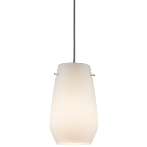 Dekoratīvais stikls Easy Basic opal  VENTO