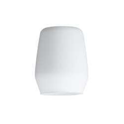 Klaas kuppel Vento satiin Deco System 
