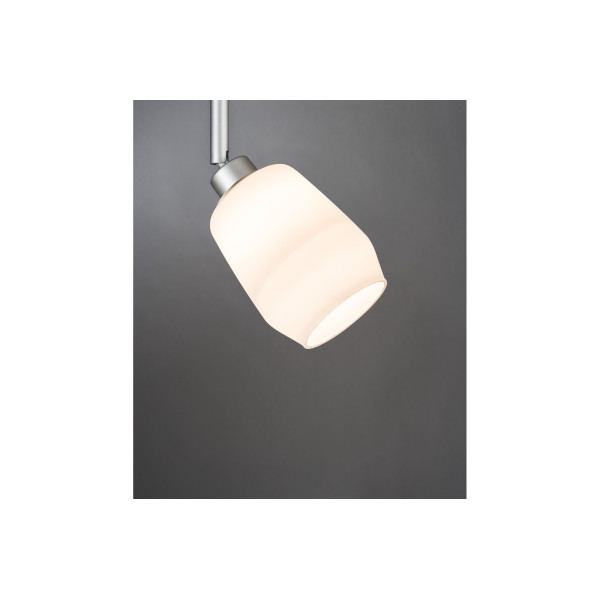 Stikls Vento satin Deco System