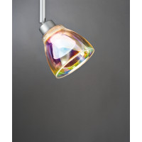 Glass dome Wolbi Dichroic Glass dome Wolbi Dichroic