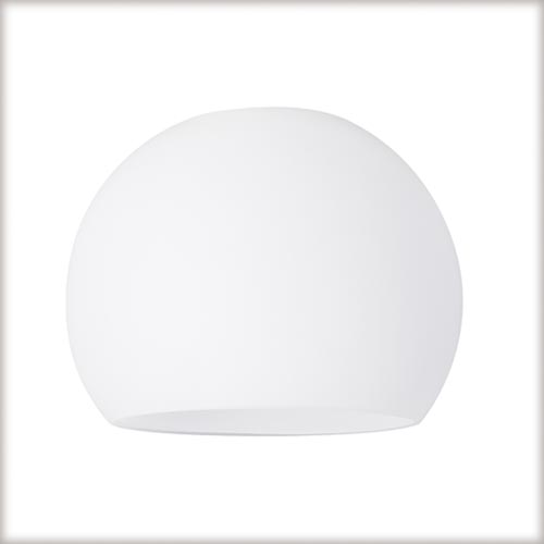 Stiklinis kupolas apvalus Wolbi