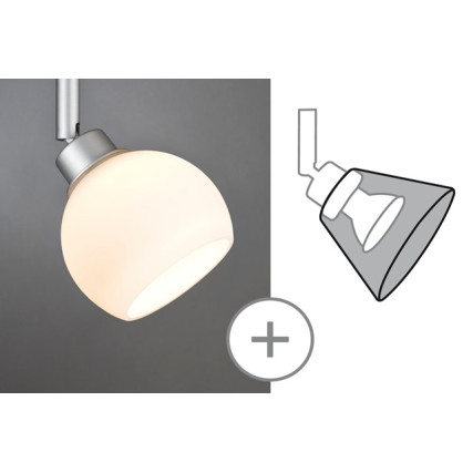 Stiklinis kupolas apvalus Wolbi